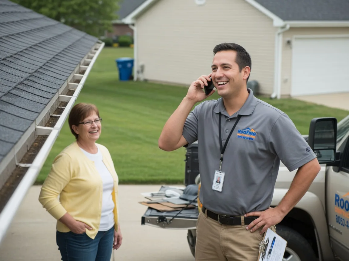 Local Roofing Contractors Stantonville, TN FAQs